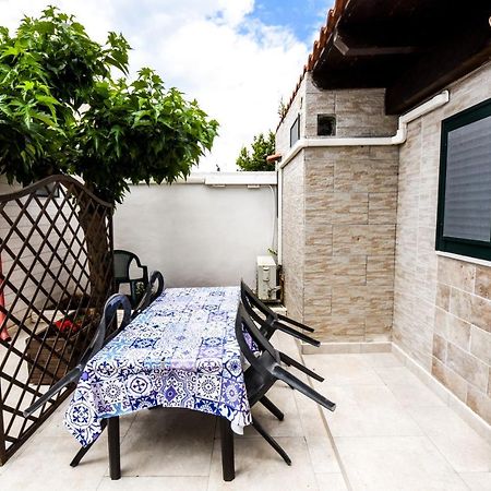 B&B Macchia Mediterranea San Pietro in Bevagna Eksteriør billede