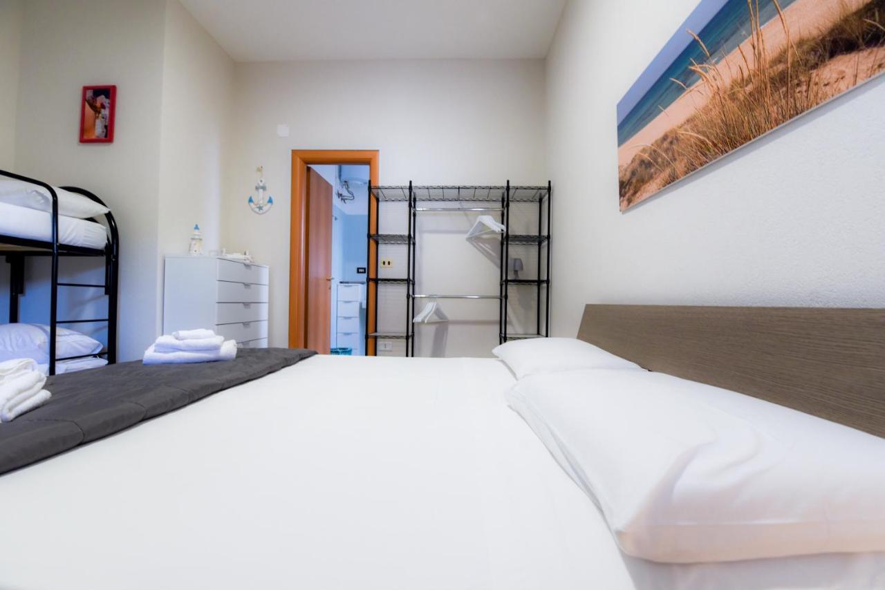 B&B Macchia Mediterranea San Pietro in Bevagna Eksteriør billede