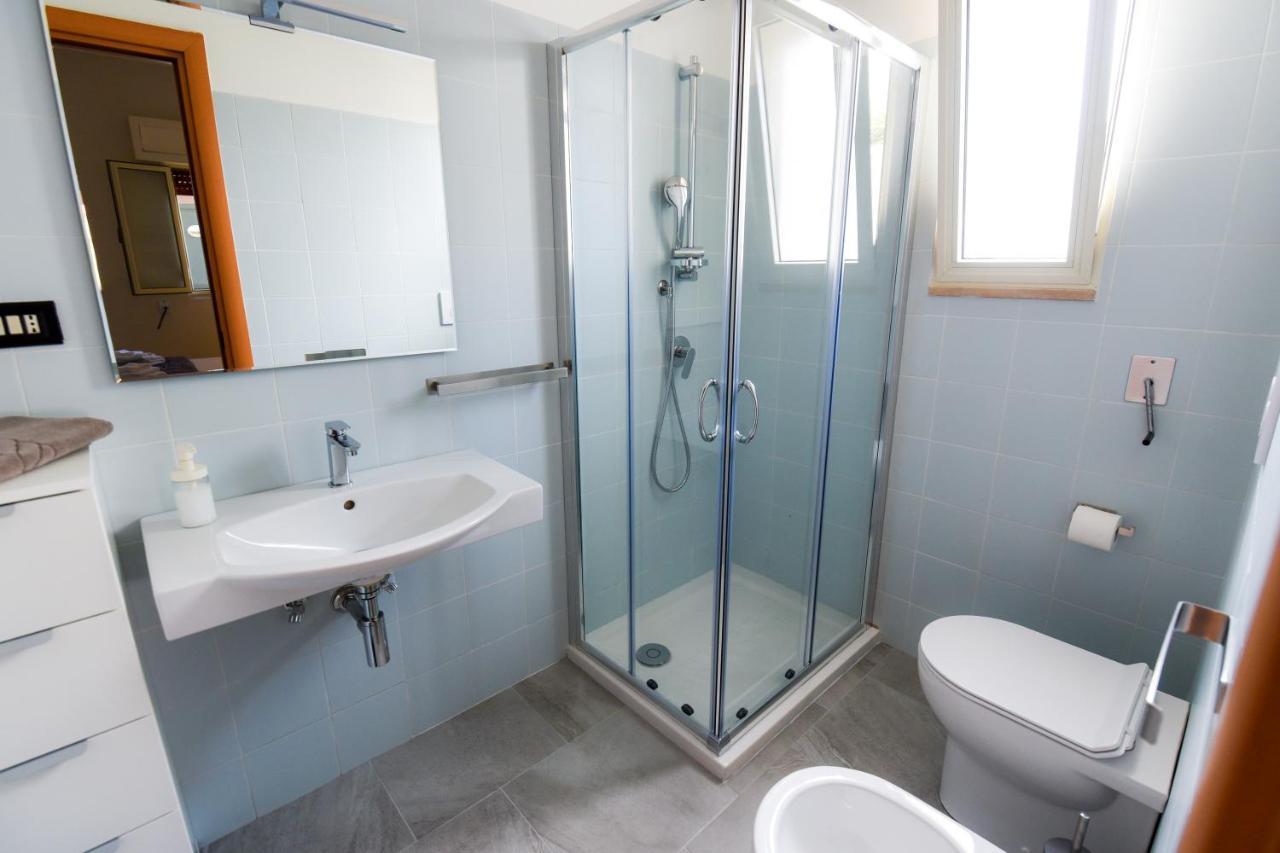 B&B Macchia Mediterranea San Pietro in Bevagna Eksteriør billede