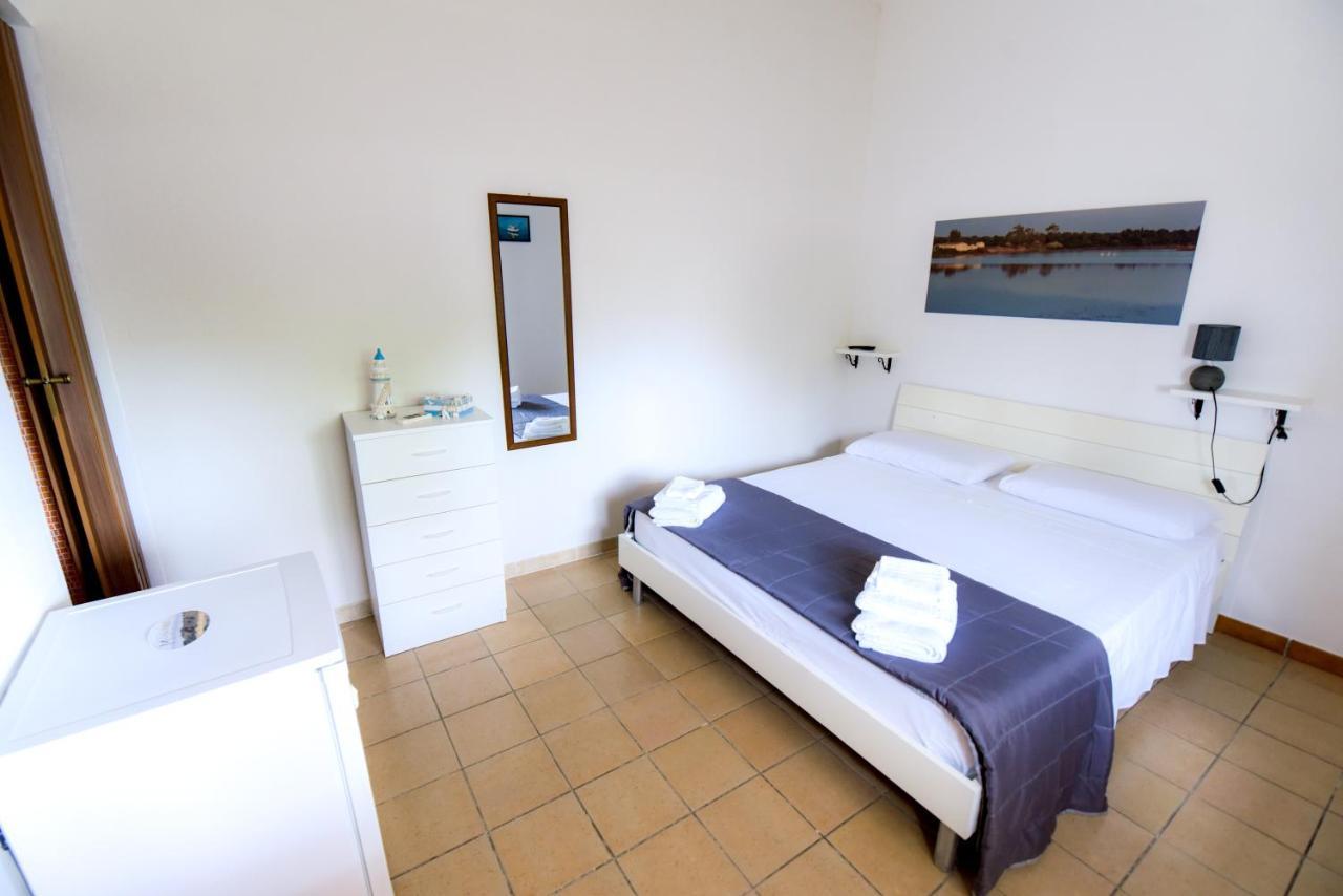 B&B Macchia Mediterranea San Pietro in Bevagna Eksteriør billede