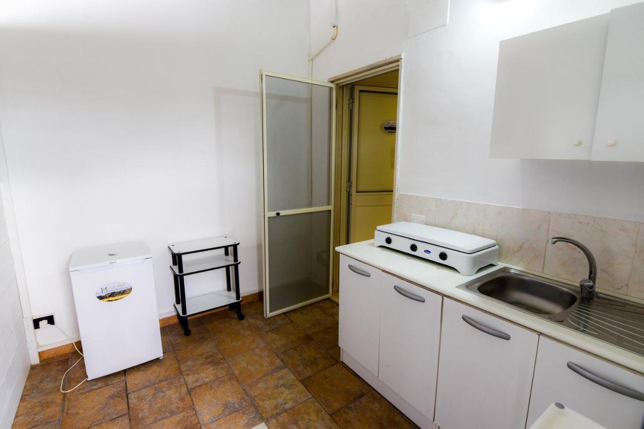 B&B Macchia Mediterranea San Pietro in Bevagna Eksteriør billede